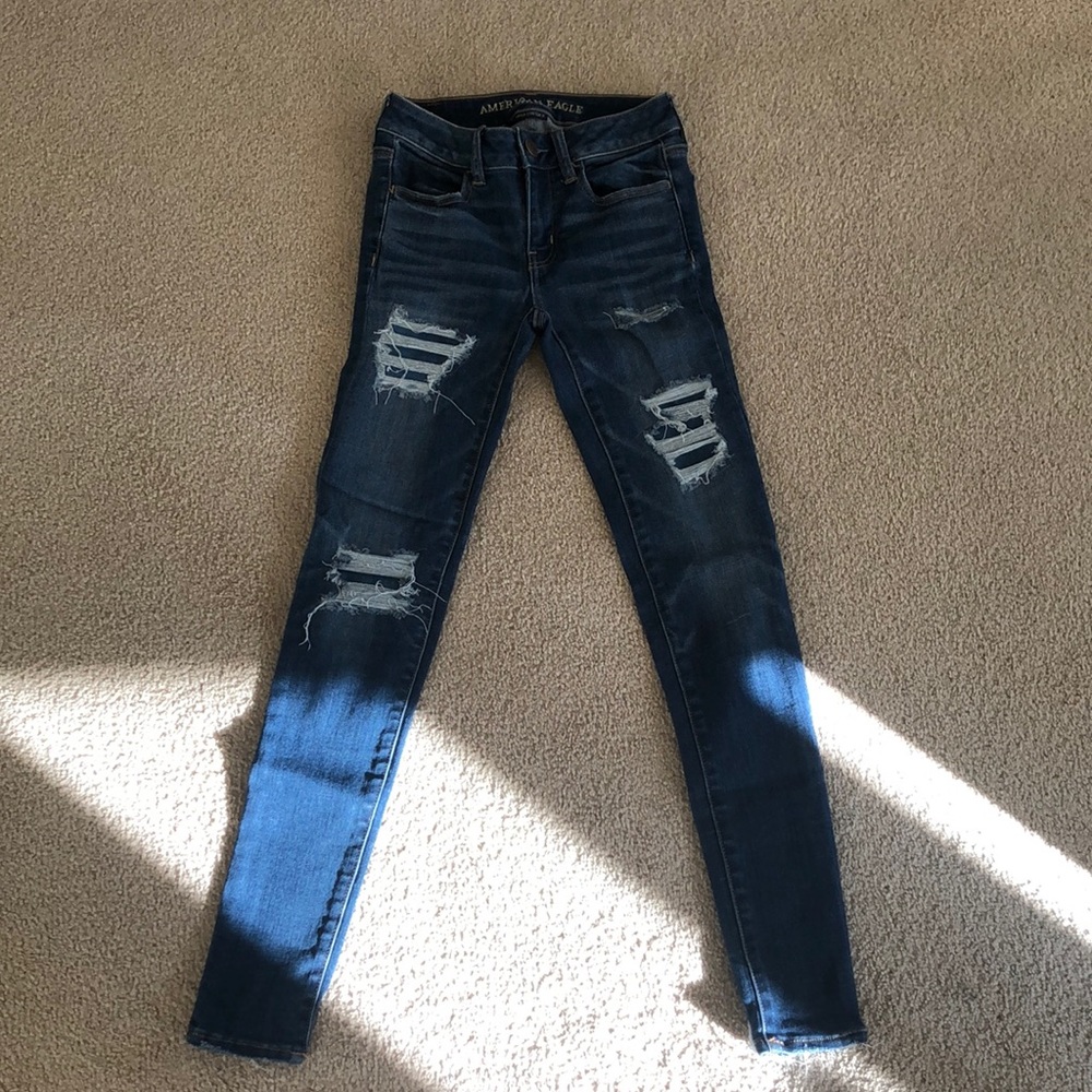 AE Jeggings